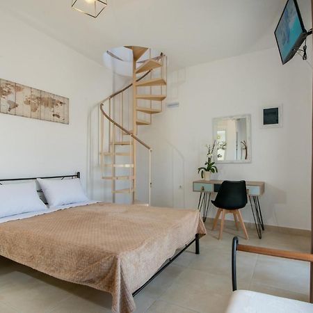 Elounda Square Home エクステリア 写真