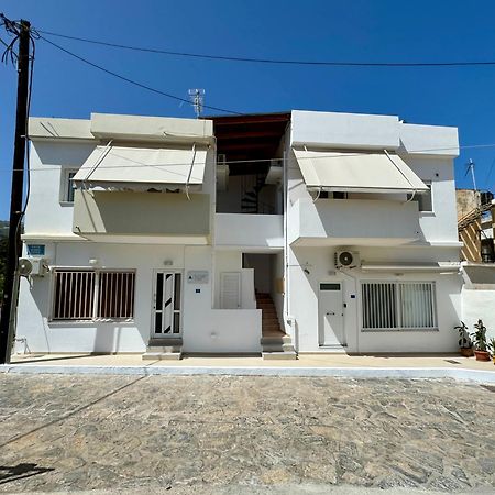 Elounda Square Home エクステリア 写真