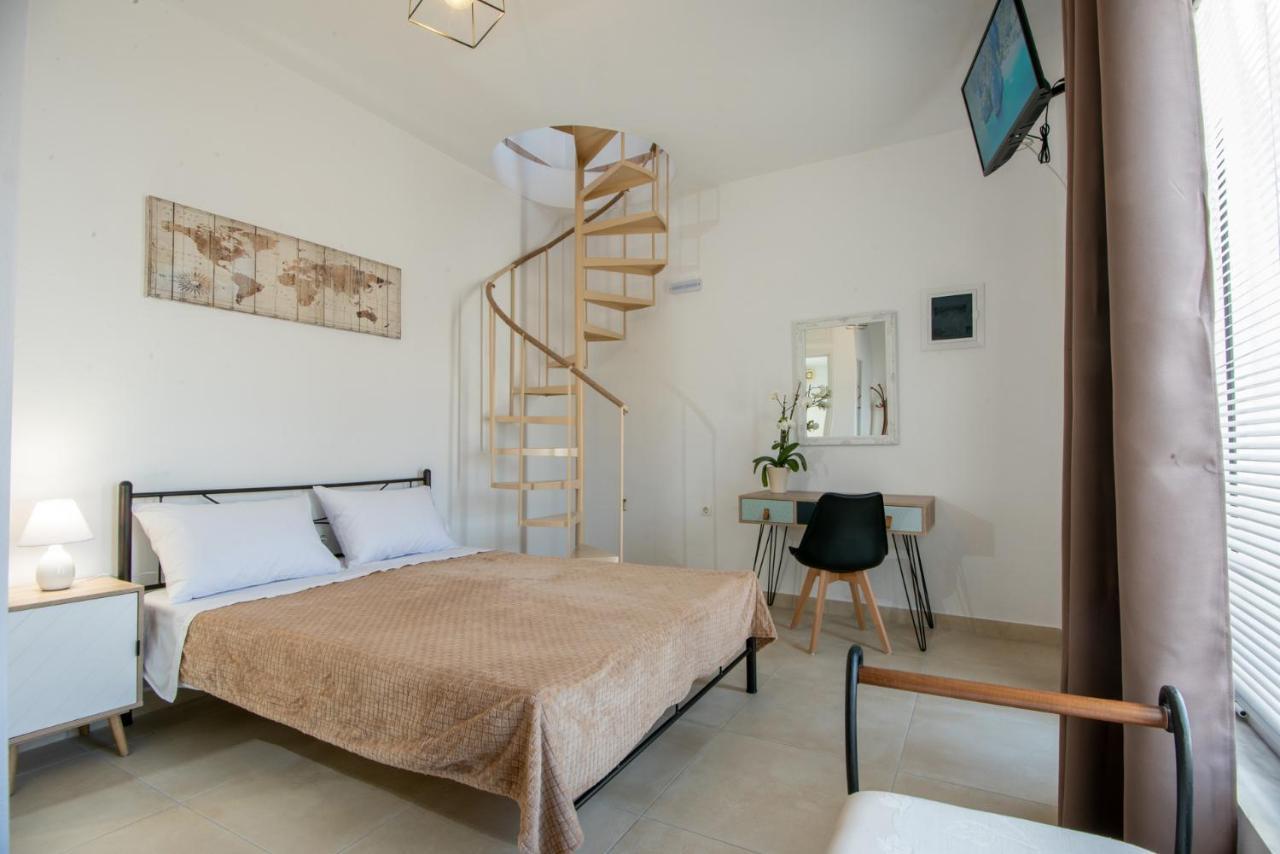 Elounda Square Home エクステリア 写真