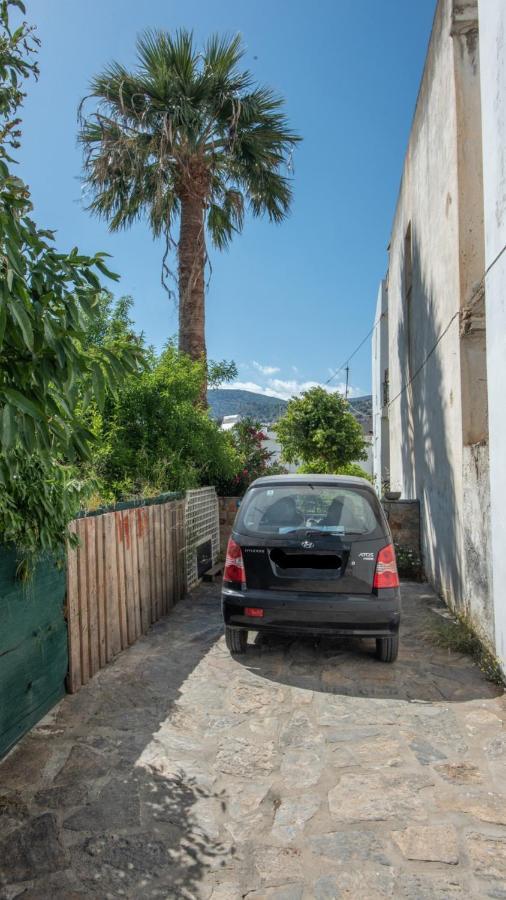 Elounda Square Home エクステリア 写真