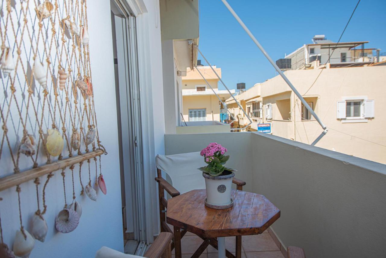 Elounda Square Home エクステリア 写真