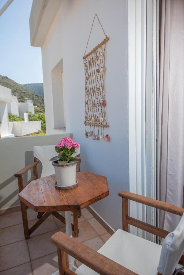 Elounda Square Home エクステリア 写真