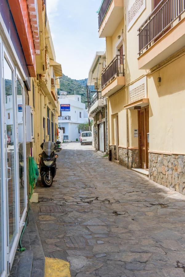 Elounda Square Home エクステリア 写真
