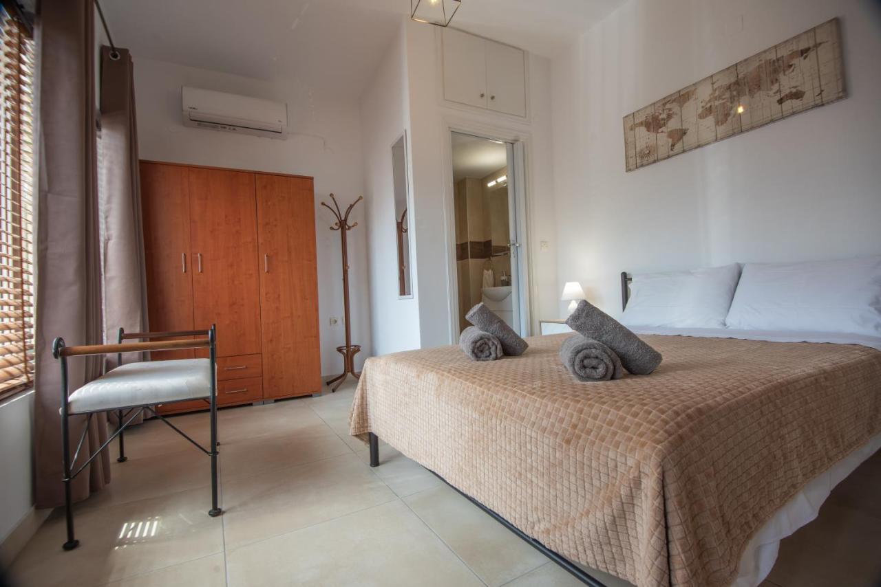 Elounda Square Home エクステリア 写真
