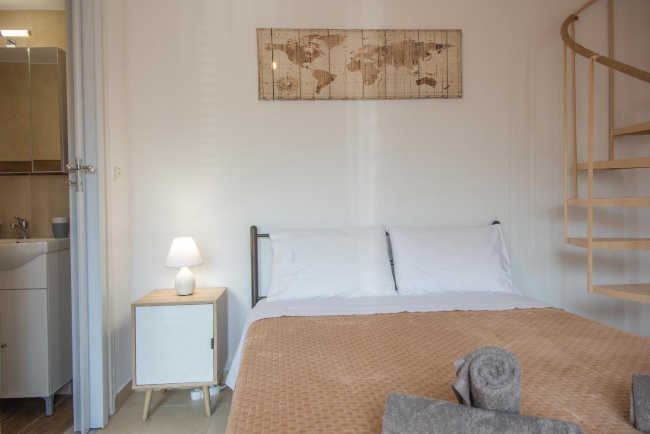 Elounda Square Home エクステリア 写真