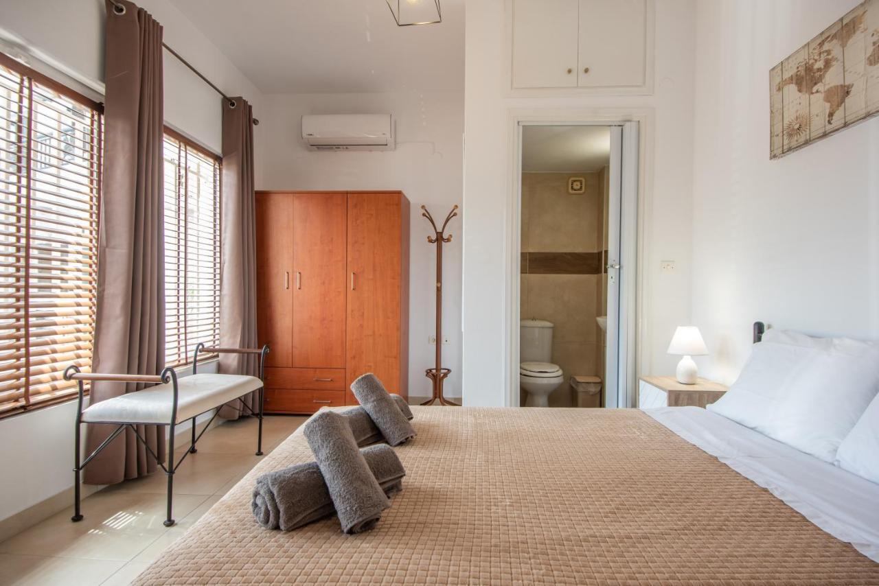 Elounda Square Home エクステリア 写真