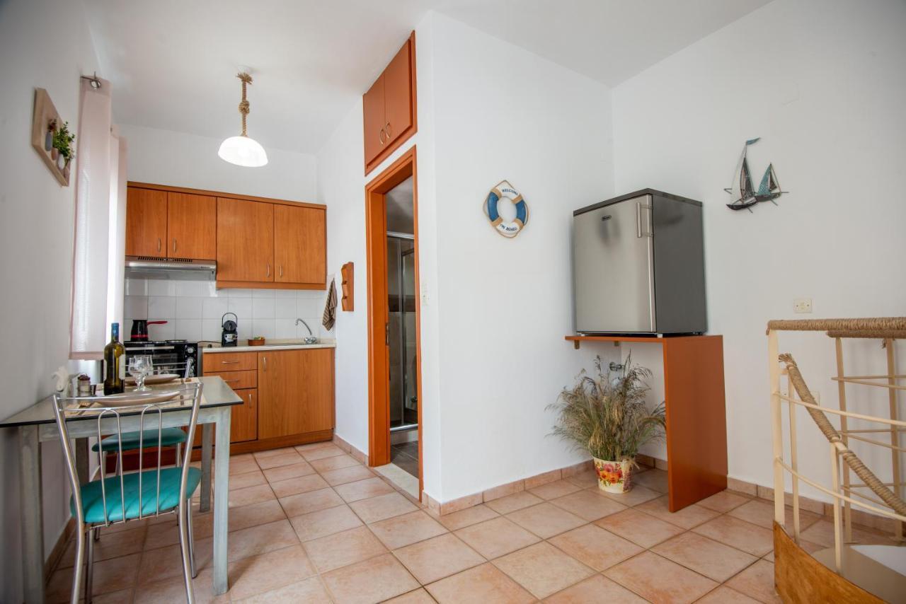 Elounda Square Home エクステリア 写真