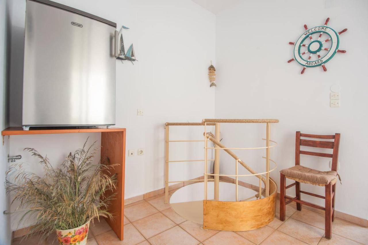 Elounda Square Home エクステリア 写真